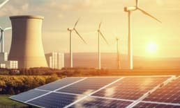Doğal gaz ve elektrik hatları için acele kamulaştırma kararları Resmi Gazete’de