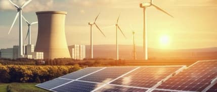 Doğal gaz ve elektrik hatları için acele kamulaştırma kararları Resmi Gazete’de