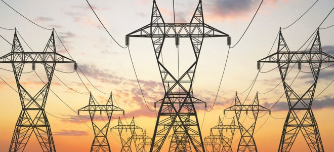 Enerjide acele kamulaştırma kararları Resmi Gazete'de