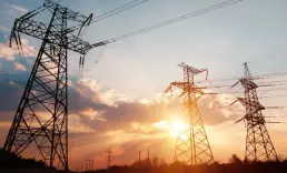Enerjide acele kamulaştırma kararları Resmi Gazete'de