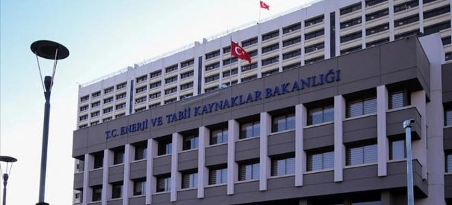 Enerjide verimlilik artırıcı proje başvuruları 15 Nisan'da başlıyor