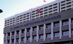Enerjide verimlilik artırıcı proje başvuruları 15 Nisan'da başlıyor