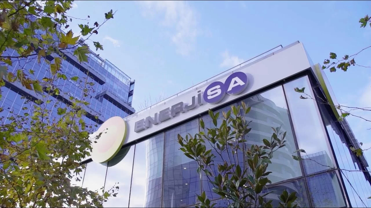 Enerjisa Enerji hisse başına 5,08 TL temettü dağıtacak