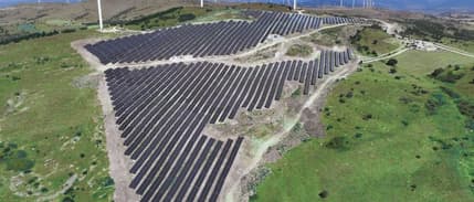 Enerjisa Üretim rüzgarda 1000 megavat sınırını geçen ilk şirket oldu