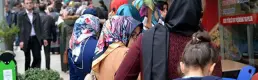 Enflasyon dar gelirliyi vurdu: Gıda harcamalarının payı artıyor