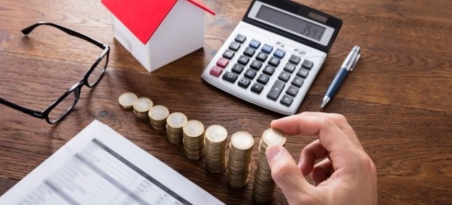 Enflasyon düzeltmesinde kullanılacak ticari kredi faiz oranları açıklandı