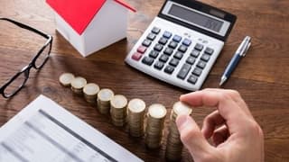 Enflasyon düzeltmesinde kullanılacak ticari kredi faiz oranları açıklandı