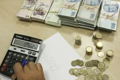 Enflasyon muhasebesi sanayi kârlarını vurdu