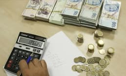 Enflasyon muhasebesi sanayi kârlarını vurdu