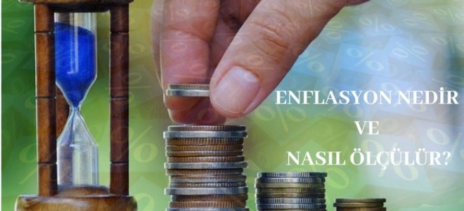 Enflasyon Nedir ve Nasıl Ölçülür?
