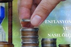 Enflasyon Nedir ve Nasıl Ölçülür?