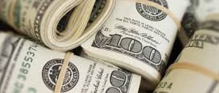 Enflasyon öncesi dolar 5.38 lirada