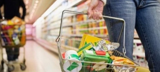 Enflasyon rakamları açıkladı