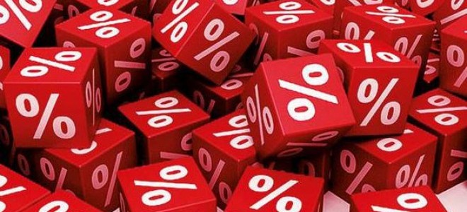 Enflasyon rakamları açıklandı!