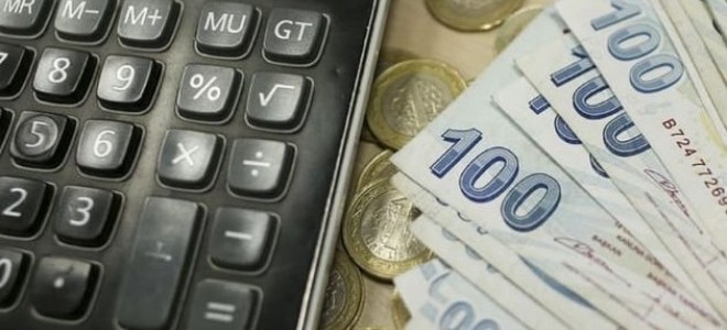 Enflasyon rakamları açıklandı