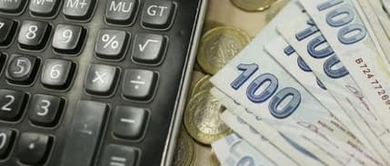 Enflasyon rakamları açıklandı