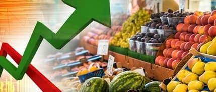 Enflasyon rakamları açıklandı