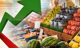 Enflasyon rakamları açıklandı