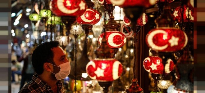 Enflasyon rakamları açıklandı