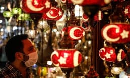 Enflasyon rakamları açıklandı