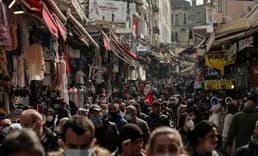 Enflasyon rakamları açıklandı