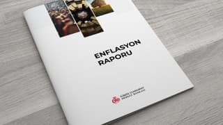 Yılın ikinci enflasyon raporu için geri sayım başladı