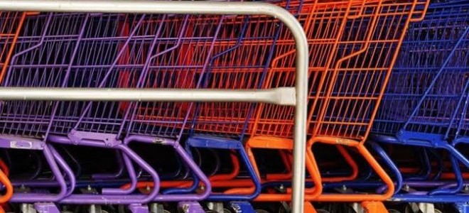 Enflasyon sepeti güncellendi