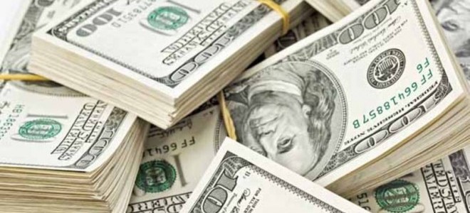 Enflasyon Sonrası Artan Dolarda Son Durum