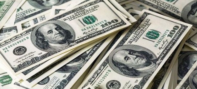 Enflasyon Sonrası Dolar 6.22 Liraya Kadar Çıktı