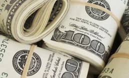 Enflasyon Sonrası Dolar Fırladı