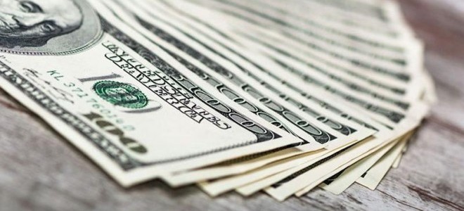 Enflasyon Sonrası Dolardan Yeni Tarihi Rekor: 4.2310 Lira