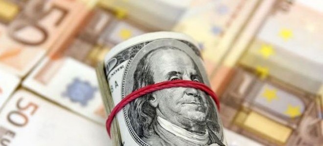 Enflasyon Sonrası Dövizler Yükselişte