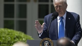 Enflasyon sonrası Trump’tan Fed'e faiz indirimi baskısı