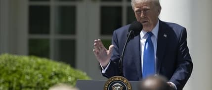 Enflasyon sonrası Trump’tan Fed'e faiz indirimi baskısı