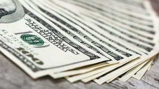 Dolar Güne Yeni Rekorla Başladı