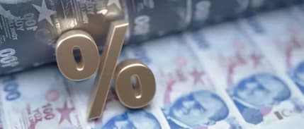 Enflasyon ve dolar/TL'ye yönelik beklenti anketi sonuçlandı