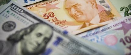 Enflasyon ve dolar/TL beklenti anketi sonuçlandı