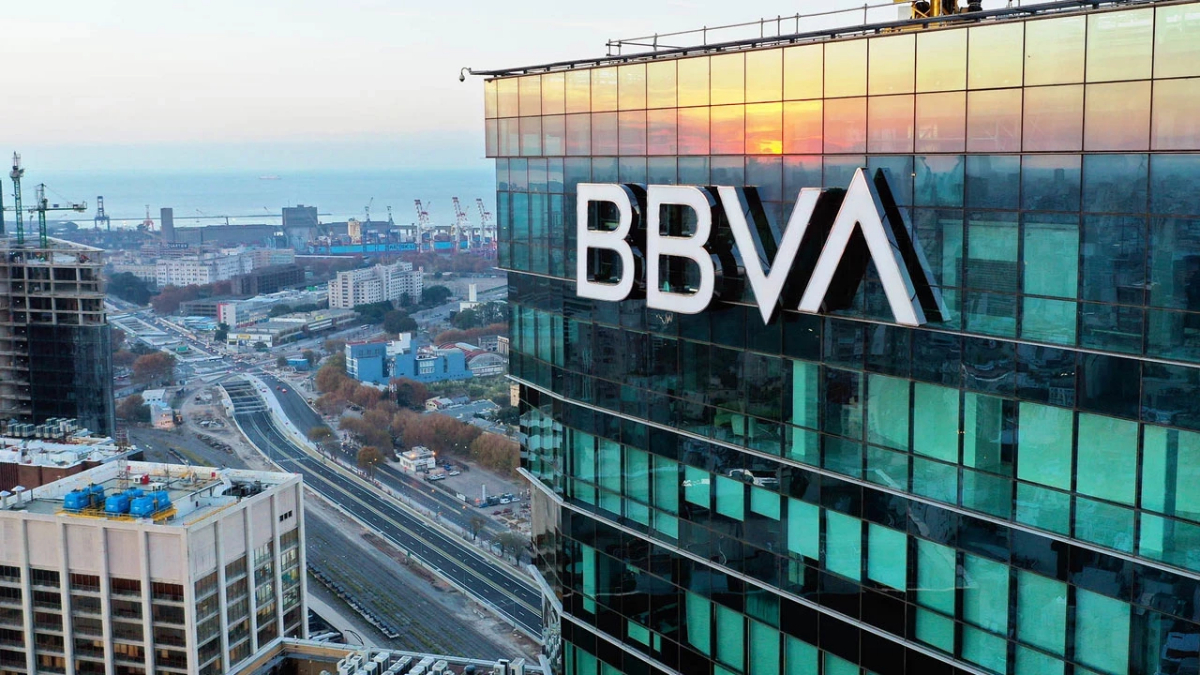 BBVA, Türkiye için yıl sonu enflasyon hedefini sabit tuttu