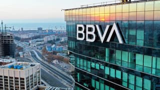 BBVA, Türkiye için yıl sonu enflasyon hedefini sabit tuttu