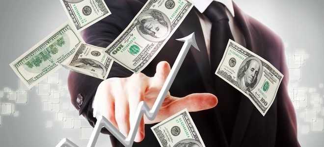 Enflasyon verileri sonrası dolar yükseliyor