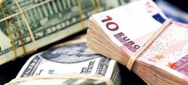 Enflasyon Verisi Sonrası Döviz Sert Yükseldi