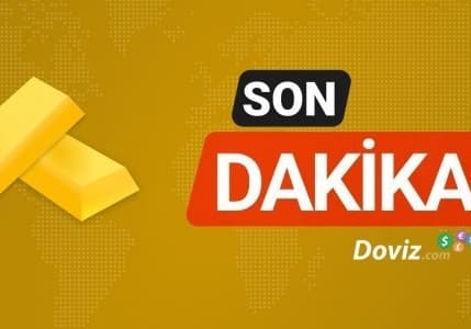 Enflasyon verisinin ardından altın fiyatlarında ani yükseliş!