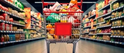 Enflasyonda öncü gösterge açıklandı: İstanbul'un haziran enflasyonu belli oldu