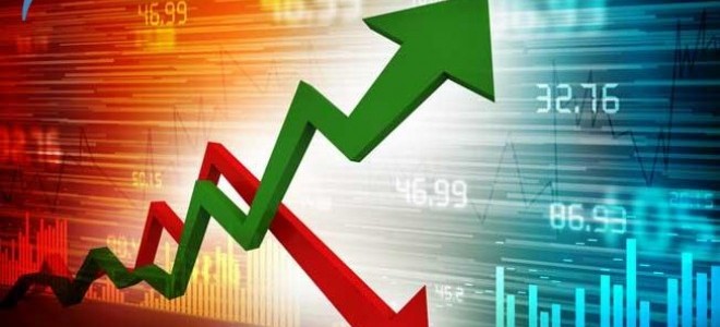 Enflasyon rakamları açıklandı