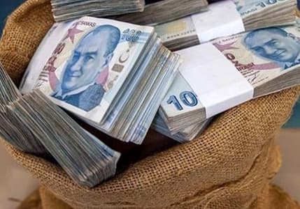 "Enflasyonla mücadele Türkiye’de fizikselleşti"