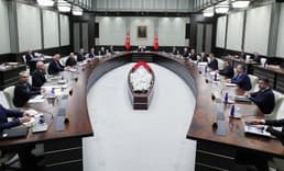 Yeni kabinenin 10 adımlı eylem planı hazır: Başlıklar neler?