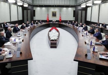 Yeni kabinenin 10 adımlı eylem planı hazır: Başlıklar neler?