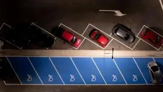 Engelli araç ithalatı başvurularında randevu dönemi başlıyor