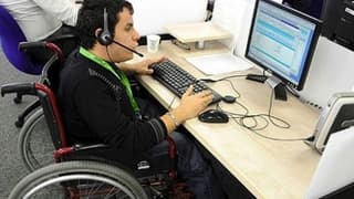 Engelli desteğinde kurallar değişti: İşe almayandan verilen destek geri alınacak