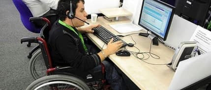 Engelli desteğinde kurallar değişti: İşe almayandan verilen destek geri alınacak